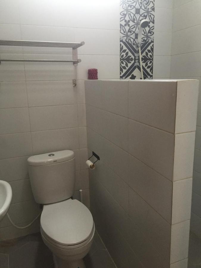 Summergrass B&B Prawirotaman Bagian luar foto